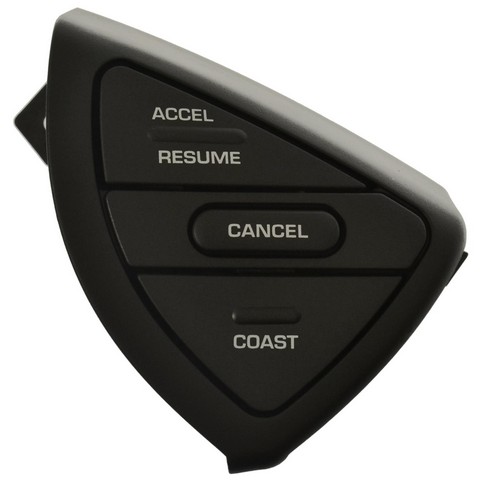 Standard Ignition Cruise Control Switch P/N:CCA1313