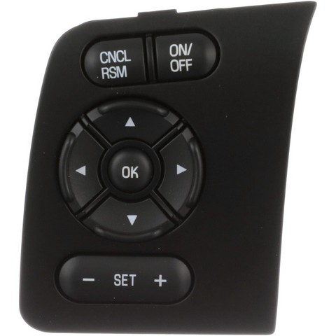 Standard Ignition Cruise Control Switch P/N:CCA1400