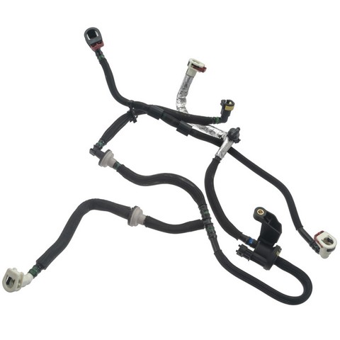 Standard Ignition Vapor Canister Purge Solenoid P/N:CP124