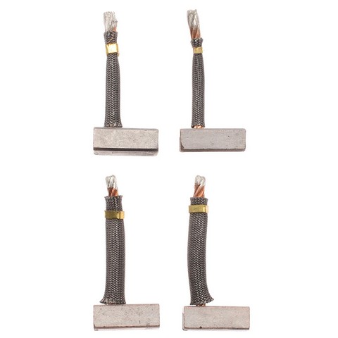 Standard Ignition Starter Brush Set P/N:CX-7
