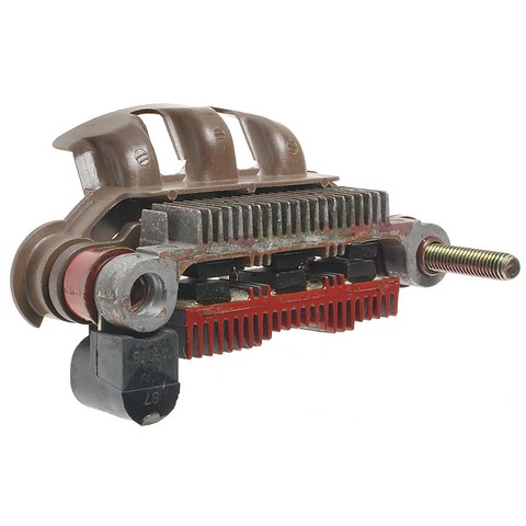 Standard Ignition Alternator Rectifier Set P/N:D-48