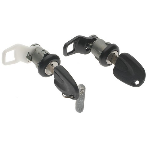 Standard Ignition Door Lock Kit P/N:DL-10