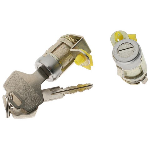 Standard Ignition Door Lock Kit P/N:DL-106