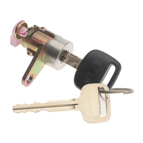 Standard Ignition Door Lock Kit P/N:DL-109L
