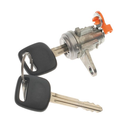 Standard Ignition Door Lock Kit P/N:DL-111R
