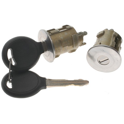 Standard Ignition Door Lock Kit P/N:DL-127
