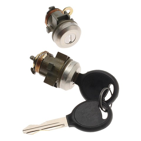 Standard Ignition Door Lock Kit P/N:DL-130
