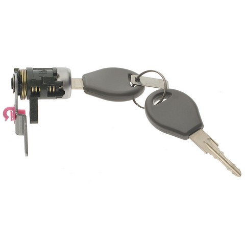 Standard Ignition Door Lock Kit P/N:DL-134L