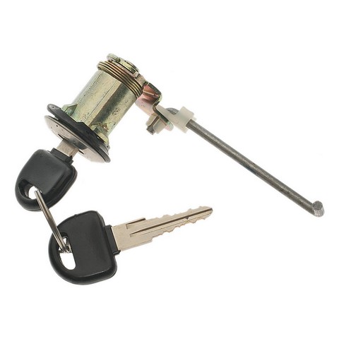 Standard Ignition Door Lock Kit P/N:DL-135L