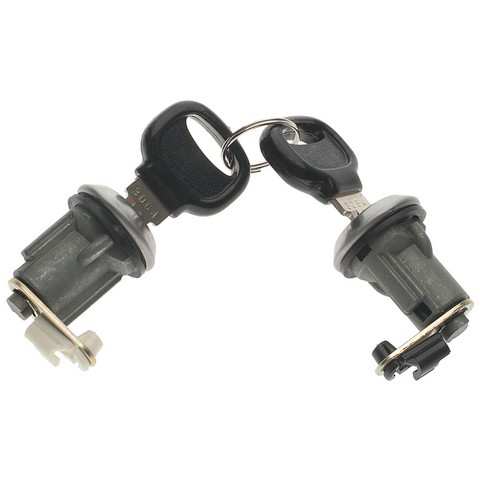 Standard Ignition Door Lock Kit P/N:DL-14