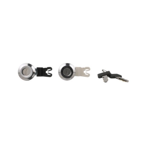 Standard Ignition Door Lock Kit P/N:DL-140