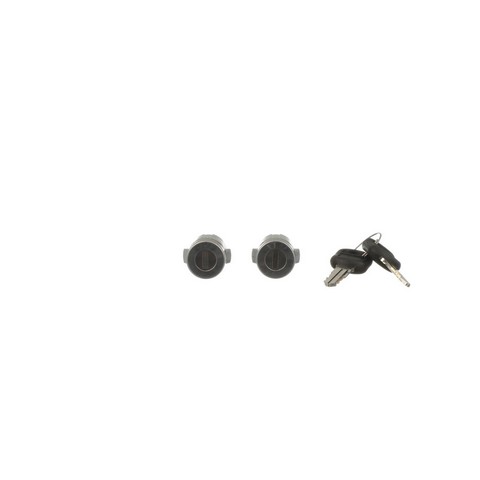Standard Ignition Door Lock Kit P/N:DL-146