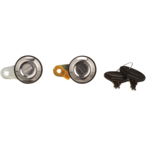 Standard Ignition Door Lock Kit P/N:DL-16