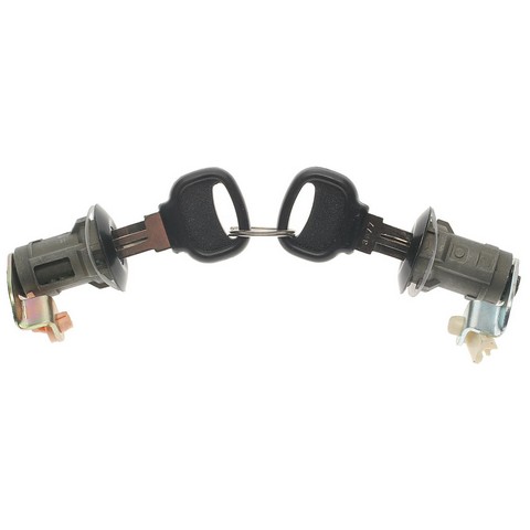 Standard Ignition Door Lock Kit P/N:DL-163