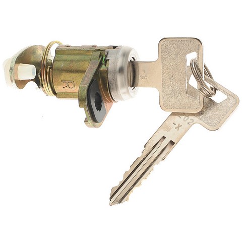 Standard Ignition Door Lock Kit P/N:DL-165R