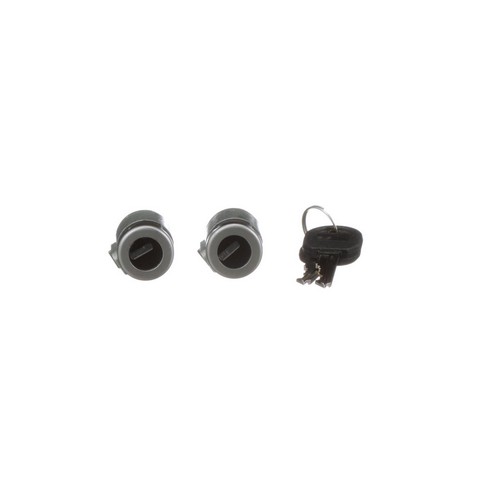 Standard Ignition Door Lock Kit P/N:DL-19B