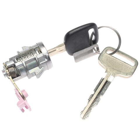 Standard Ignition Door Lock Kit P/N:DL-208