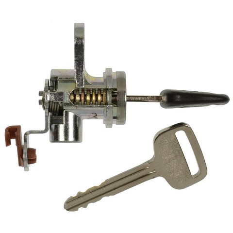 Standard Ignition Door Lock Kit P/N:DL-209
