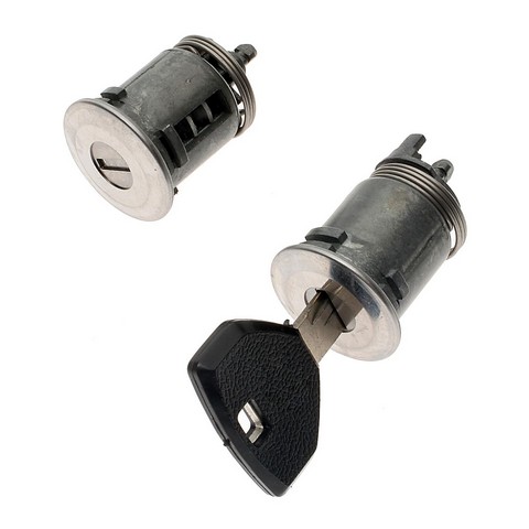 Standard Ignition Door Lock Kit P/N:DL-22