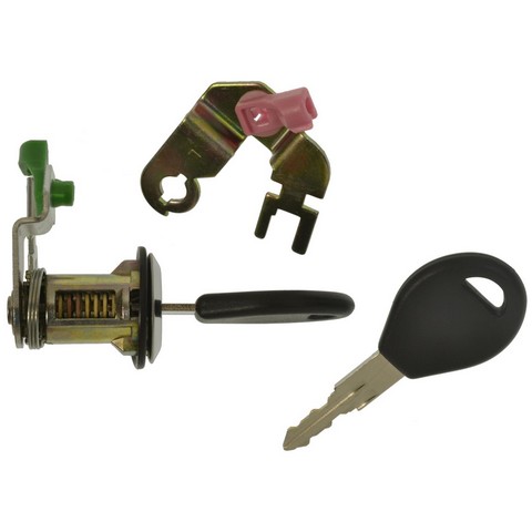 Standard Ignition Door Lock Kit P/N:DL-265