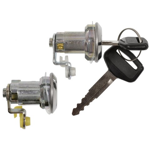 Standard Ignition Door Lock Kit P/N:DL-46