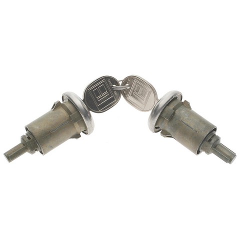 Standard Ignition Door Lock Kit P/N:DL-5