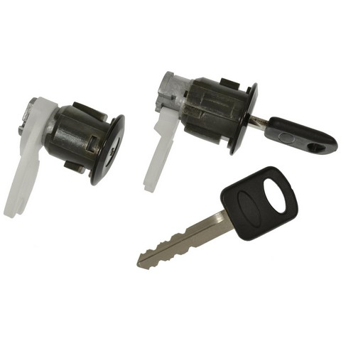 Standard Ignition Door Lock Kit P/N:DL-52