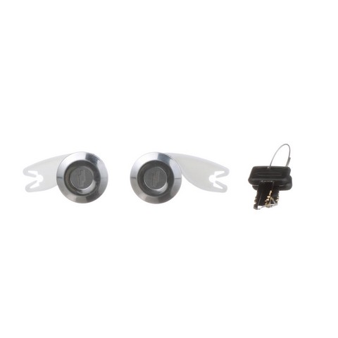 Standard Ignition Door Lock Kit P/N:DL-53