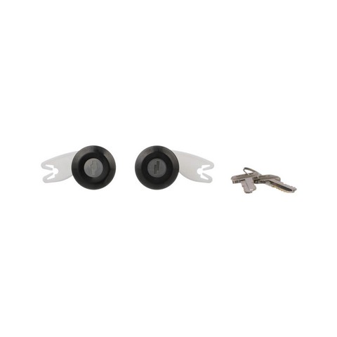 Standard Ignition Door Lock Kit P/N:DL-54