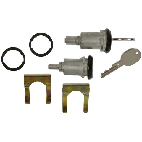 Standard Ignition Door Lock Kit P/N:DL-5B