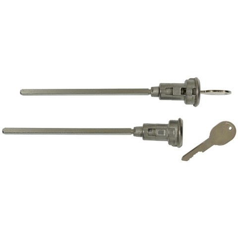 Standard Ignition Door Lock Kit P/N:DL-71