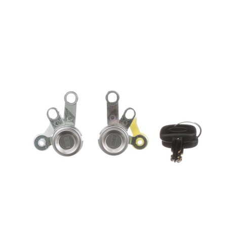 Standard Ignition Door Lock Kit P/N:DL-73