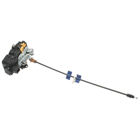 Standard Ignition Door Lock Actuator P/N:DLA-321