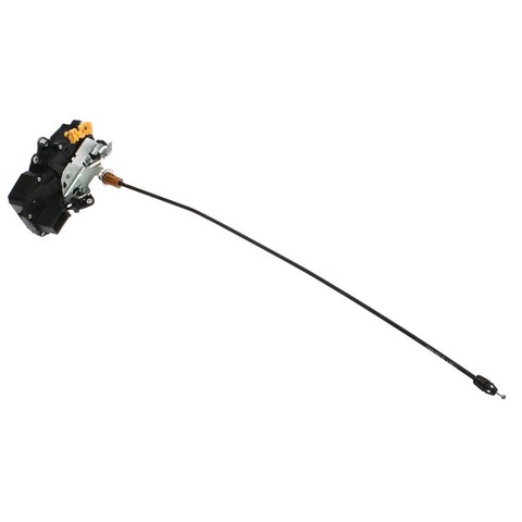 Standard Ignition Door Lock Actuator P/N:DLA-327