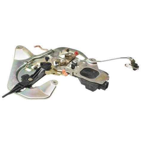 Standard Ignition Door Lock Actuator P/N:DLA-416