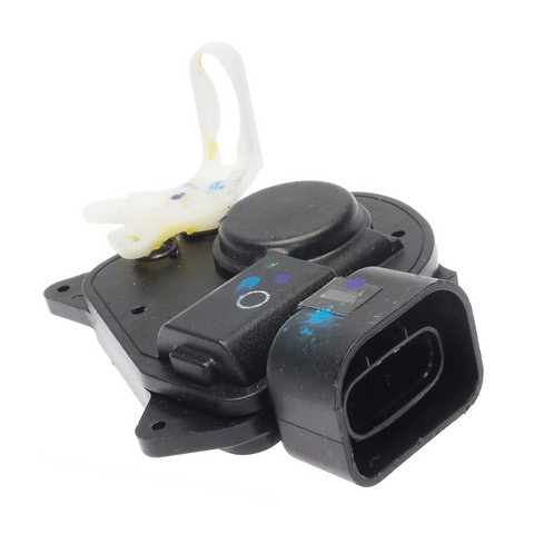 Standard Ignition Door Lock Actuator P/N:DLA-496
