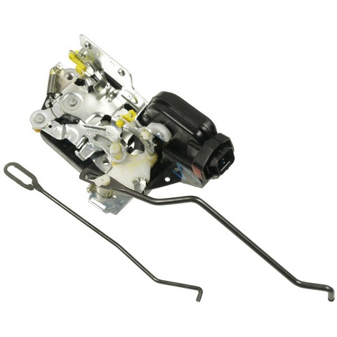 Standard Ignition Door Lock Actuator P/N:DLA-532