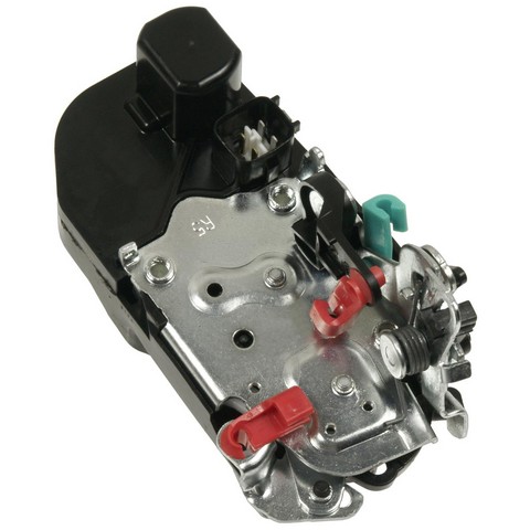 Standard Ignition Door Lock Actuator P/N:DLA-600