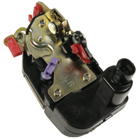 Standard Ignition Door Lock Actuator P/N:DLA-606