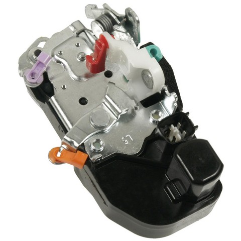 Standard Ignition Door Lock Actuator P/N:DLA-626