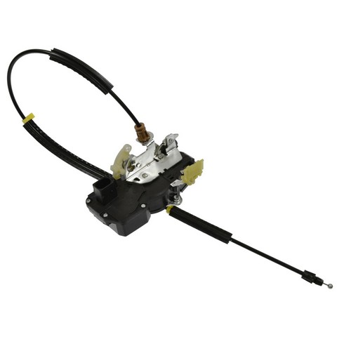 Standard Ignition Door Lock Actuator P/N:DLA-718