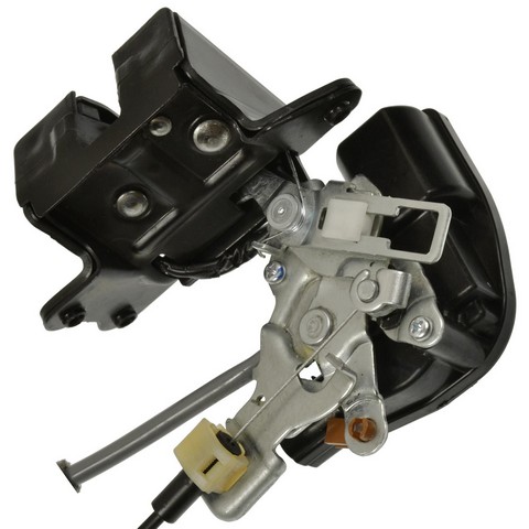 Standard Ignition Door Lock Actuator P/N:DLA1114