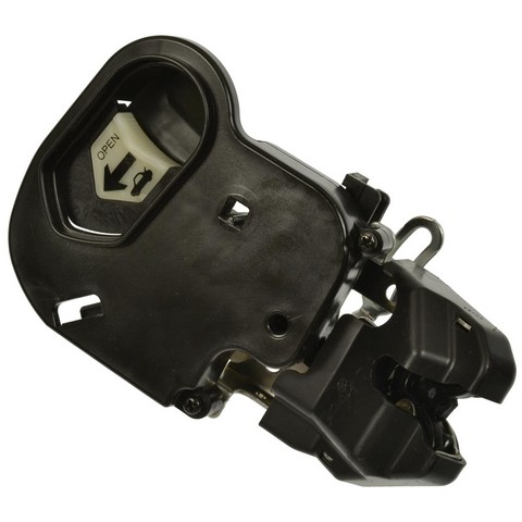 Standard Ignition Door Lock Actuator,Trunk Lock Actuator Motor P/N:DLA1222