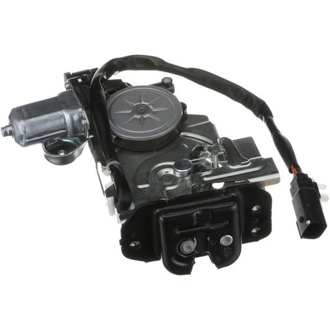 Standard Ignition Door Lock Actuator P/N:DLA1301