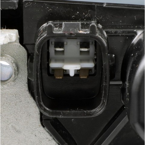 Standard Ignition Tailgate Lock Actuator Motor P/N:DLA1405