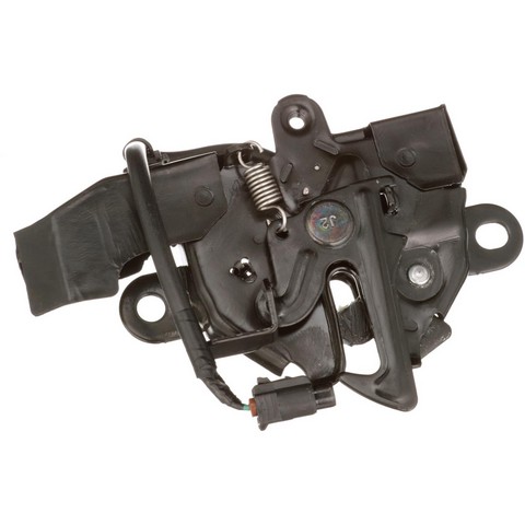 Standard Ignition Hood Latch Assembly P/N:DLA1494