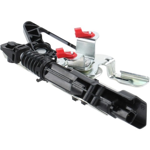 Standard Ignition Tailgate Lock Actuator Motor P/N:DLA1534