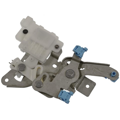 Standard Ignition Tailgate Lock Actuator Motor P/N:DLA1544