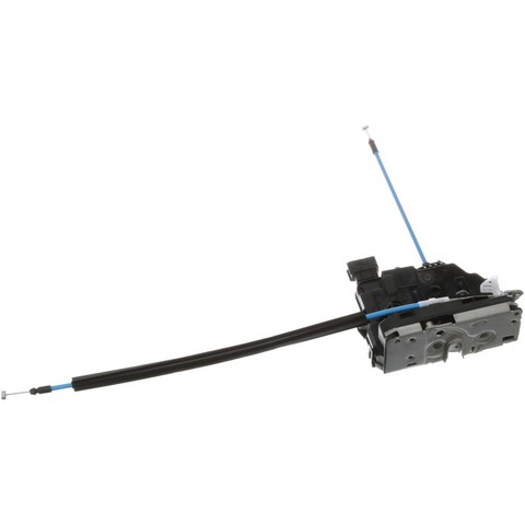Standard Ignition Tailgate Latch Assembly P/N:DLA1572