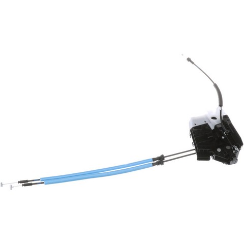 Standard Ignition Door Latch Assembly P/N:DLA1592